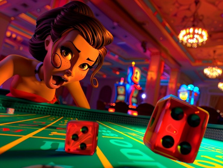 Antarmuka aplikasi indokasino dengan opsi sportsbook dan live casino