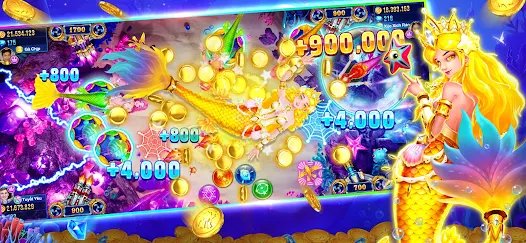 Tutorial permainan Big Time Gaming